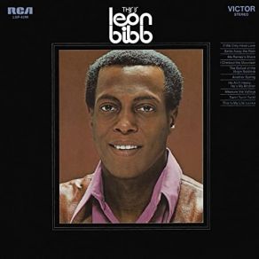 Download track Smile Away The Rain Leon Bibb