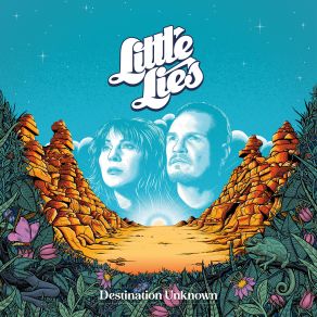 Download track Swallowed Up In Space Little Lies