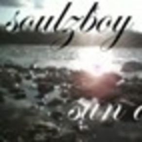 Download track Never Ever Debojyoti A. K. A Soulzboy