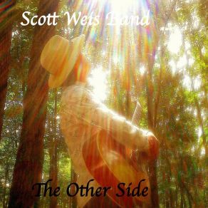 Download track Amazing Scott Weis Band