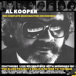 Download track I Want A Little Girl Al Kooper