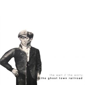 Download track Turn A Phrase The Ghost Town Railroad