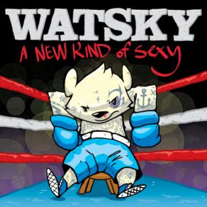 Download track There And Back Again Watsky