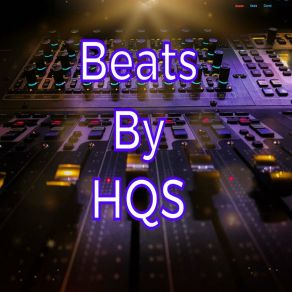 Download track Danger HQS Beats