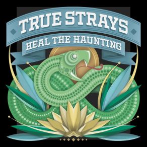 Download track Heal The Haunting True Strays