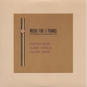 Download track La Muchacha De Los Sueсos Dorados Harold Budd, Ruben Garcia, Daniel Lentz