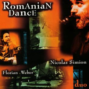 Download track Dance From Marammuresh, Part I (Live In Bucharest) Florian Weber, Nicolas Simion, Florian Weber Duo