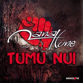 Download track Ua Tae I Te Tau ManahuneEdou