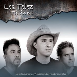 Download track Me Estás Volviendo Loco Los Telez