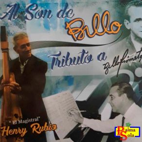 Download track Pensándolo Bien Henry Rubio