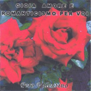 Download track Il Tuo Sorriso Pero ValentinoAthos Poma