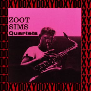 Download track I Wonder Who Zoot Sims