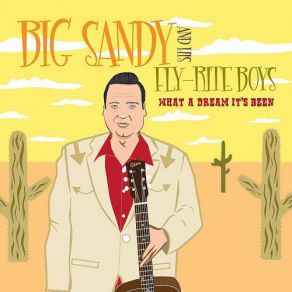 Download track Don't Desert Me Big Sandy And His Fly - Rite Boys