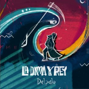 Download track La Dama De Negro Delpalo