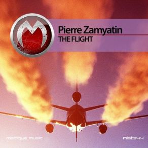 Download track Speed Of Sound (Original Mix) Pierre Zamyatin