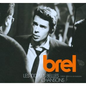 Download track Ces Gens - Là Jacques Brel