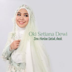 Download track Doa Keluar Masjid Oki Setiana Dewi