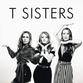 Download track I Have A Hammer The T Sisters