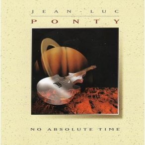 Download track Lost Illusions Jean-Luc Ponty