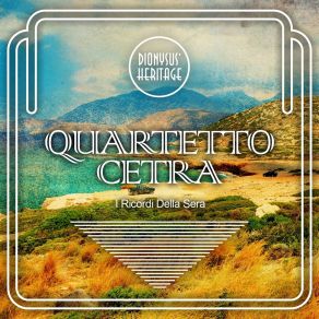 Download track Però Mi Vuole Bene Quartetto Cetra