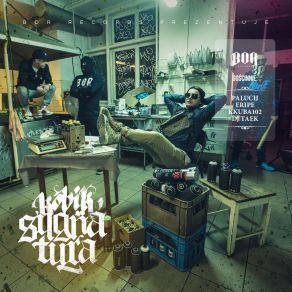 Download track Sygnatura (Intro) Kobik