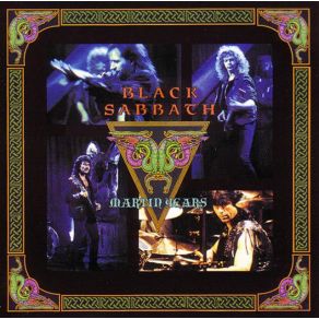 Download track Paranoid (With Ian Gillan) Black SabbathIan Gillan