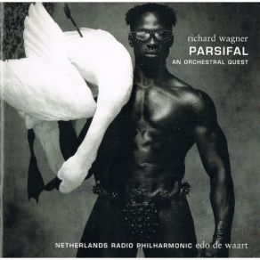 Download track 5 Parsifal - Karfreitagszauber Richard Wagner