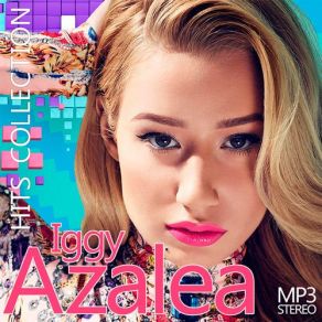 Download track F K Love Iggy Azalea