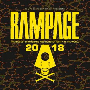 Download track On A Rampage (Rampage Anthem 2018) Murdock