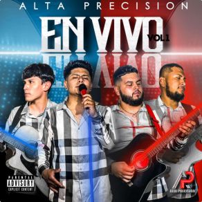 Download track Lumbre Al Cigarro Alta Precision