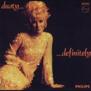 Download track No Stranger Am I (Remix) Dusty Springfield