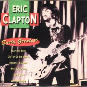 Download track Snake Drive Eric Clapton