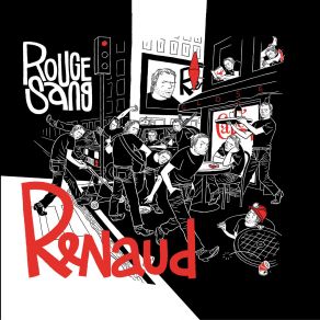 Download track Les Bobos Renaud