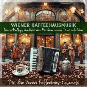 Download track Ein Kleiner Lausbub Wiener Kaffeehaus-Ensemble