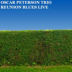 Download track All Right (Live) The Oscar Peterson Trio