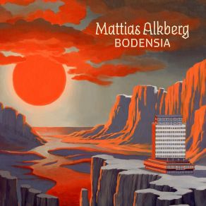 Download track Sista Dagen Mattias Alkberg