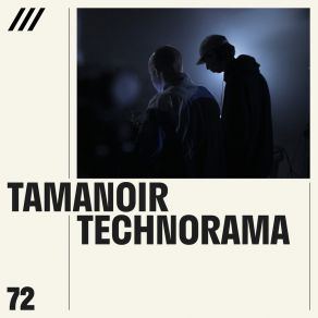 Download track Technorama Tamanoir