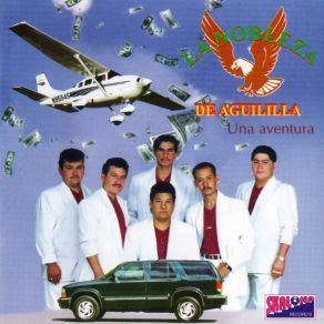 Download track Sangre De Valiente La Nobleza De Aguililla