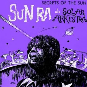 Download track Friendly Galaxy Sun Ra, This Solar Arkestra