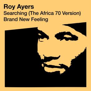 Download track Brand New Feeling Roy AyersMerry Clayton, Sylvia Cox