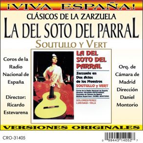 Download track Preludio (DOLORES PEREZ, LUIS SAGI, VELA JESUS AGUIRRE, LUIS DE CORDOBA, SANTIAGO RAMALLE & EDUARDO HERNANDEZ) Orquesta De Cámara De Madrid