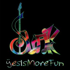 Download track Yesismorefun JUNKtheband