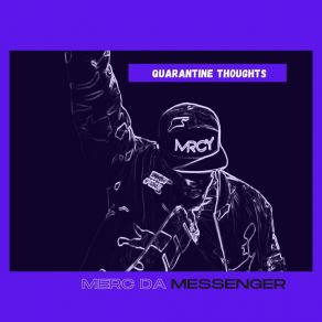 Download track New Movement Anthem Merc Da Messenger