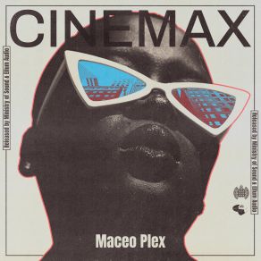 Download track Cinemax Maceo Plex