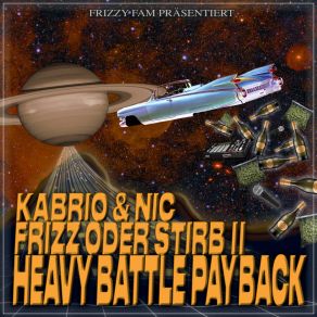 Download track Frizzy Fam KaluntePlaya Jay, Jasyo, MC Kabrio, Nic Gee