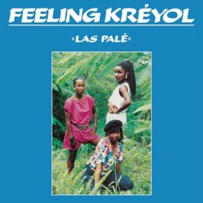 Download track Las Palé Feeling Kréyol