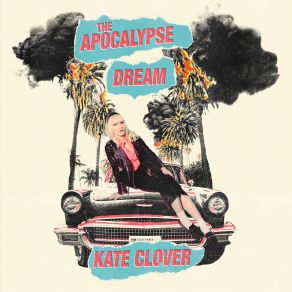 Download track Blue In June Kate Clover