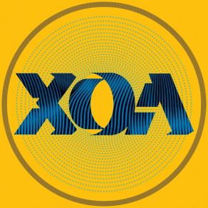 Download track Diaspora (Laolu Remix) XOA