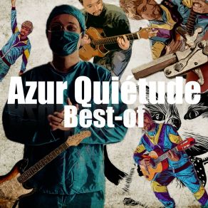 Download track Jam Cat's Azur Quiétude