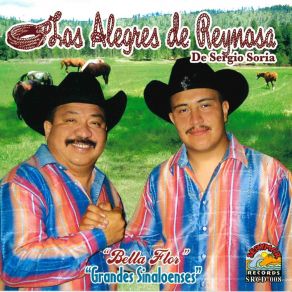 Download track Grandes Sinaloenses Los Alegres De Reynosa